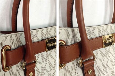 how to swap the purse handle of my michael kors|Michael Kors handbag replacement hardware.